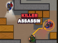 Hry Killer Assassin