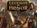 Hry Legends of Honor