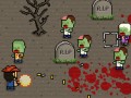 Hry Lemmy vs Zombies