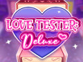 Hry Love Tester Deluxe