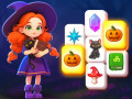 Hry Magic and Wizards Mahjong