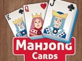 Hry Mahjong Cards