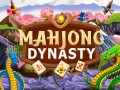 Hry Mahjong Dynasty