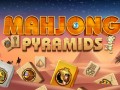 Hry Mahjong Pyramids