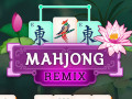 Hry Mahjong Remix