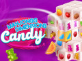 Hry Mahjongg Dimensions Candy 640 seconds
