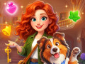 Hry Mansion Story Match