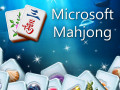 Hry Microsoft Mahjong