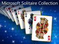 Hry Microsoft Solitaire Collection