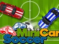 Hry Minicars Soccer