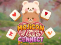Hry Mojicon Love Connect