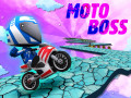 Hry Moto Boss