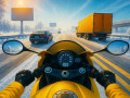 Hry Moto Traffic Rider