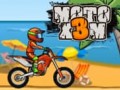 Hry Moto X3M