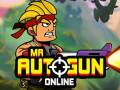 Hry Mr Autogun Online