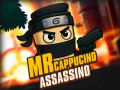 Hry Mr Cappuccino Assassino