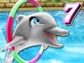 Hry My Dolphin Show 7