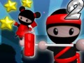 Hry Ninja Painter 2
