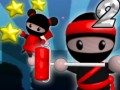 Hry Ninja Painter 2