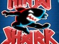 Hry Ninja Shark