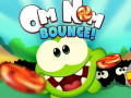 Hry Om Nom Bounce