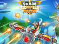 Hry Panda Air Fighter