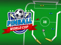 Hry Pinball World Cup