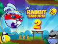 Hry Rabbit Samurai 2