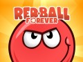 Hry Red Ball Forever