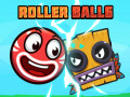 Hry Roller Ball 6 : Bounce Ball 6