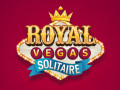 Hry Royal Vegas Solitaire