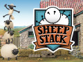 Hry Shaun The Sheep Sheep Stack