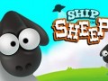 Hry Ship The Sheep