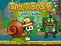 Snail Bob 8