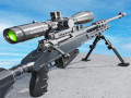 Hry Sniper Shot Secret Mission