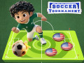 Hry Soccer Tournament