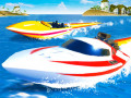 Hry Speed Boat Extreme Racing
