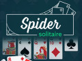 Hry Spider Solitaire