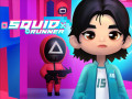 Hry Squid Runner