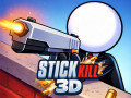 Hry Stick Kill 3D