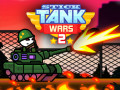 Hry Stick Tank Wars 2