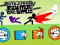 Hry Stickman Fighter: Epic Battles