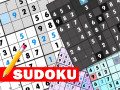 Hry Sudoku