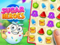 Hry Sugar Heroes