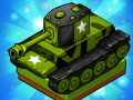 Hry Super Tank War