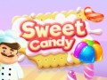 Hry Sweet Candy