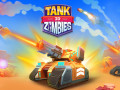 Hry Tank Zombies 3D