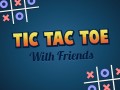 Hry Tic Tac Toe