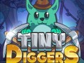 Hry Tiny Diggers