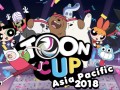 Hry Toon Cup Asia Pacific 2018